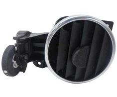 Dešinės Prietaiso Oro Vėdinimo Anga LAND ROVER LR4 2010-2016 Originalus LR039080