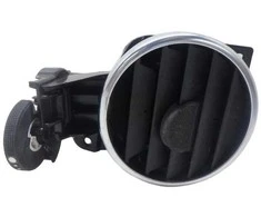 Dešinės Prietaiso Oro Vėdinimo Anga LAND ROVER LR4 2010-2016 Originalus LR039080