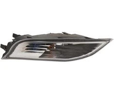 Dešinės Pusės Priekinis Ženklų Lempa TOYOTA Lexus GX460 2014-2020 Originalus 8151160591