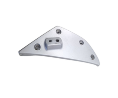 Dešinysis Dangtis BMW F 650 GS Dakar G 650 GS Originalus 46632345734