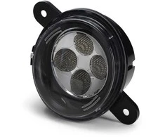 Dešinysis Rūkas Renault Twingo III 0.9 Tce 110 09.2014-2020 Originalus 266007904R