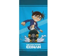 Detective Conan Detektyvas Konanas rankšluostis 70x140cm