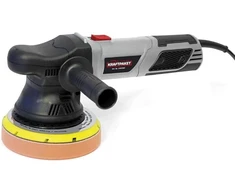 Dino Kraftpaket 5mm 900W Ekscentrinis Poliruoklis Bežingsnis XXL Rinkinys 125mm 150mm Nugaros Plokštės BMW E60 E61 E65 E66 E67 E70 E71 E72 E87 E90 E91 E92 E93 Mercedes W203 W204 W205 W210 W211 W212 W213