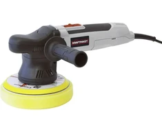 Dino Kraftpaket 9mm 650W Eccentric Polisher BMW 320i 325i 330i Mercedes C180 C200 C220 Poliravimo Galinių 114770 114771 114772