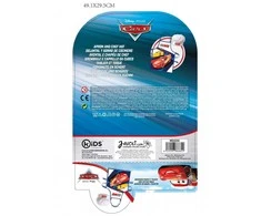 "Disney Cars" 2 dalių prijuostės vaikams