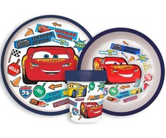 Disney Cars "Disney" indų rinkinys "Cars