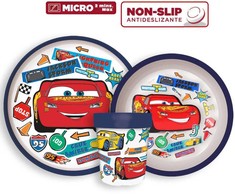 Disney Cars "Disney" indų rinkinys "Cars