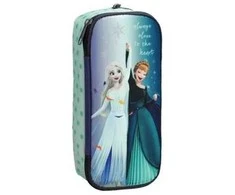 "Disney Frozen" 2 skyrių pieštukinė, 26 cm