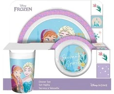 "Disney Frozen" indų rinkinys
