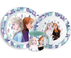 "Disney Frozen" indų rinkinys