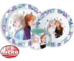 "Disney Frozen" indų rinkinys