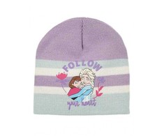 Disney "Frozen" kepurė mergaitėms