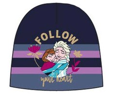 Disney "Frozen" kepurė mergaitėms