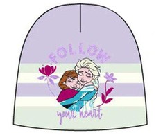 Disney "Frozen" kepurė mergaitėms
