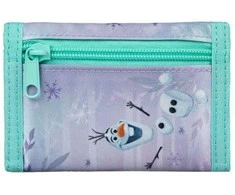 Disney Frozen Ledo šalis piniginė