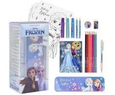 CERDÁ Frozen kūrybinis piešimo rinkinys