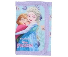 Disney "Frozen" piniginė mergaitėms