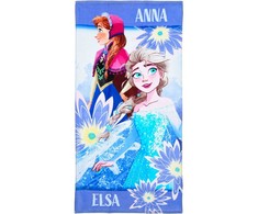 Disney Frozen rankšluostis 70x140cm
