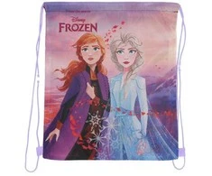 Disney "Frozen" sportinė kuprinė, 40 cm