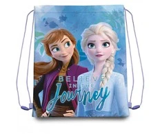 "Disney Frozen" sportinis krepšys, 40 cm