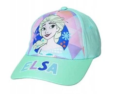 Disney Ledo šalis, kepurė mergaitėms