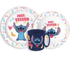 "Disney" Lilo ir Stitch indų rinkinys