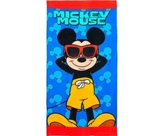 "Disney Mickey Cool" rankšluostis, 70x140 cm
