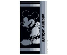 Disney Mickey rankšluostis 70x140cm