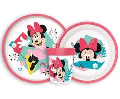 "Disney" Minnie indų rinkinys