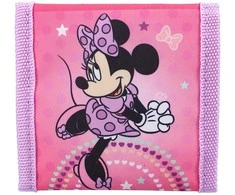 Disney Piniginė Minnie Mouse