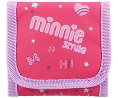 Disney Piniginė Minnie Mouse