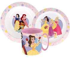"Disney True Princess" indų rinkinys