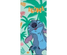 Disney Rankšluostis "Lilo and Stitch" 70x140 cm