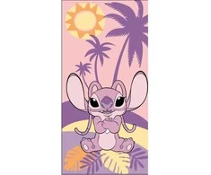 Disney Rankšluostis "Lilo and Stitch" 70x140 cm