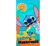 Disney Rankšluostis "Lilo and Stitch" 70x140 cm