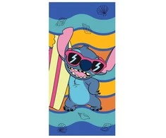 Disney Rankšluostis "Lilo and Stitch" 70x140 cm