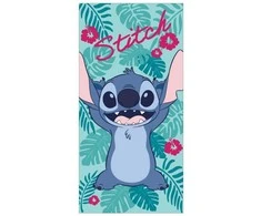 Disney Rankšluostis "Lilo and Stitch" 70x140 cm