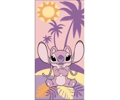 Disney Rankšluostis "Lilo and Stitch" 70x140 cm