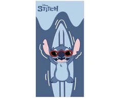 Disney Rankšluostis "Lilo and Stitch" 70x140 cm