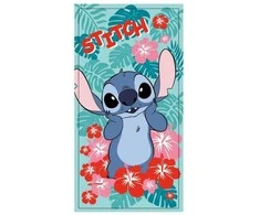Disney Rankšluostis "Lilo and Stitch" 70x140 cm