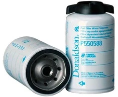 Donaldson kuro ir vandens separatorius filtras P550588