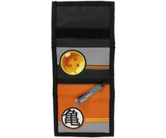 Dragon Ball piniginė, Goku