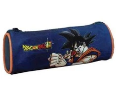 Dragon Ball Son Goku pieštukinė 21 cm