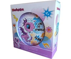 Dragon Dragon, "Glam" indų rinkinys, mikro plastiko rinkinys dėžutėje
