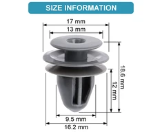 Durų Apsauga HONDA Acura CL 2001-2003 Civic 1992-2011 Originalus 91560SP0003