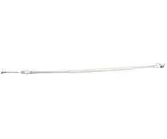 Durų Sausinio Kabelis Porsche 911 996 3.4 3.6 Carrera 4 Turbo Originalus 99653732003