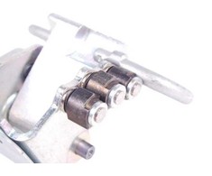 Durų Sąvaržas VAG Audi A3 A4 A6 Q7 Originalus 8E0831411E
