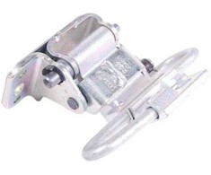 Durų Sąvaržas VAG Audi A3 A4 A6 Q7 Originalus 8E0831411E