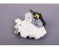 Durų Slenkantis Spynas Su Durų Svyru VAG Audi A3 A6 A8 R8 Originalus 4F1837016