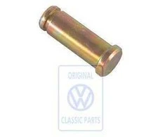 Durų Suvirinto Būgtas Vw Lt Mk1 Vag Originalus 211837257B